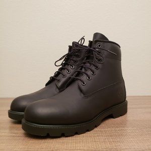 Timberland Boots in Black, Size Mens 9